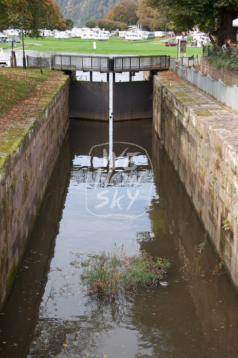 Kleiner Kanal