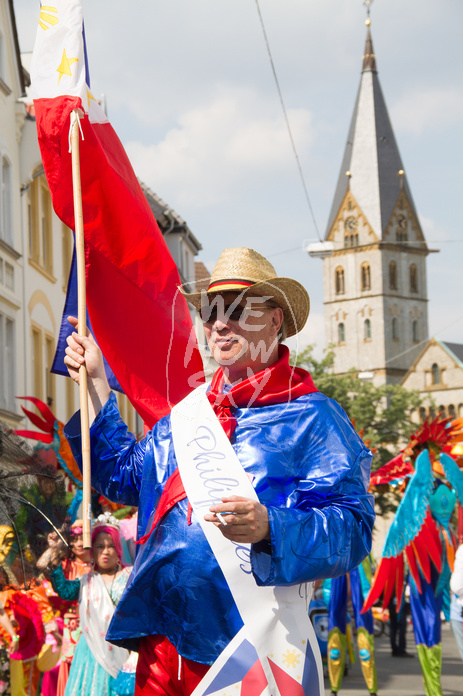 Carnival der Kulturen 2016