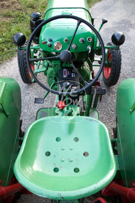 Trecker Normag