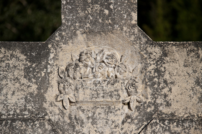 Französischer Friedhof