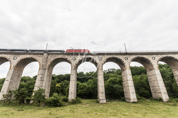 Viadukt Altenbeken