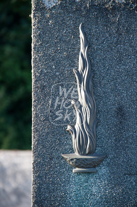 Französischer Friedhof