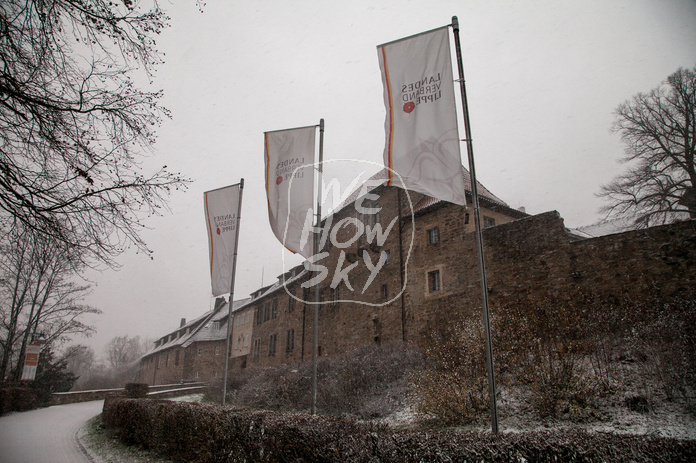 Burg Sternberg