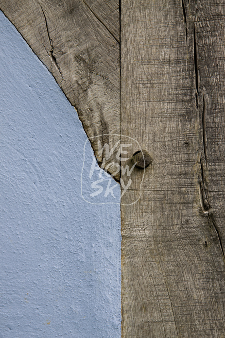 Fachwerk