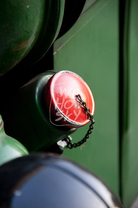 Trecker Deutz
