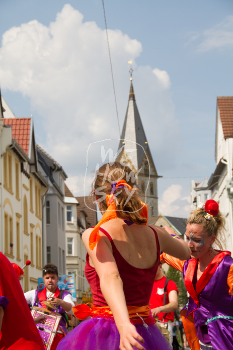 Carnival der Kulturen 2016
