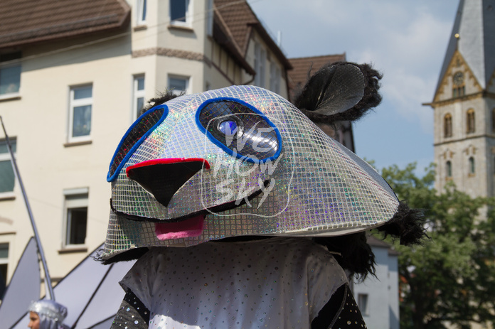 Carnival der Kulturen 2016