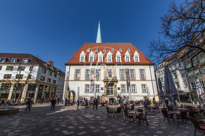 Alter Markt
