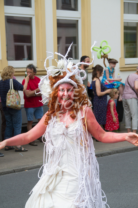 Carnival der Kulturen 2016