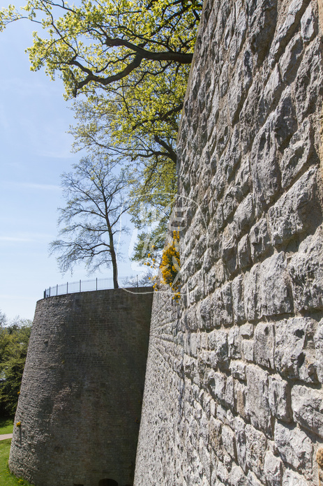 Sparrenburg