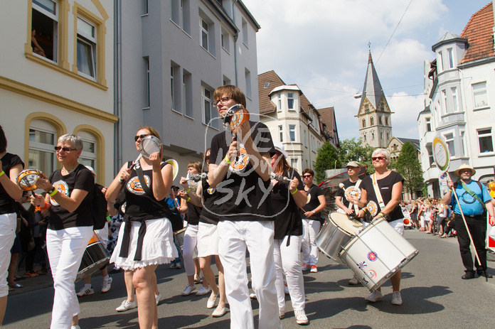 Carnival der Kulturen 2016 Carnival der Kulturen 2016