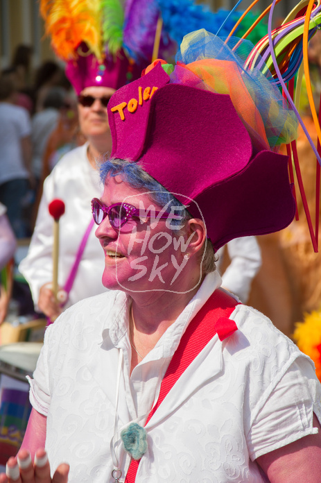 Carnival der Kulturen 2016