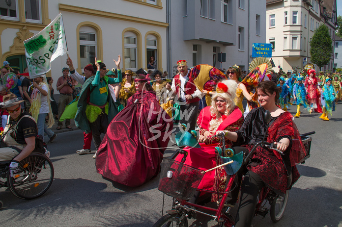 Carnival der Kulturen 2016 Carnival der Kulturen 2016