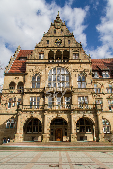 Altes Rathaus