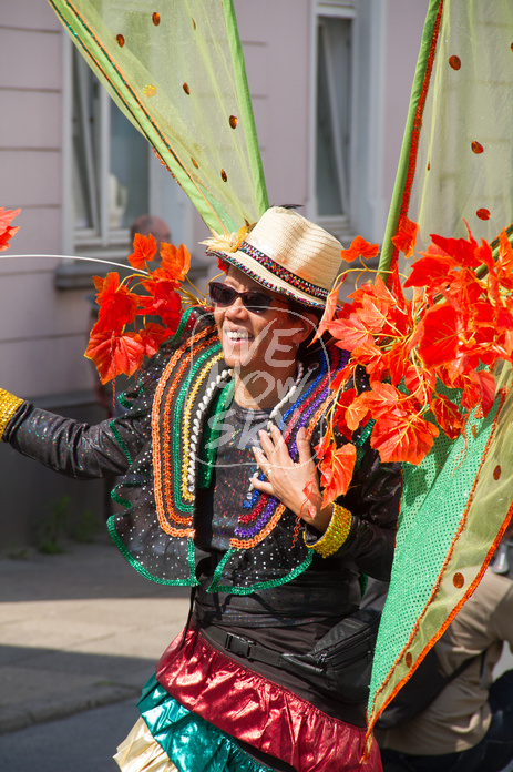 Carnival der Kulturen 2016