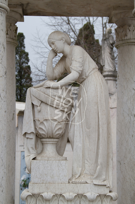 Friedhof Lissabon