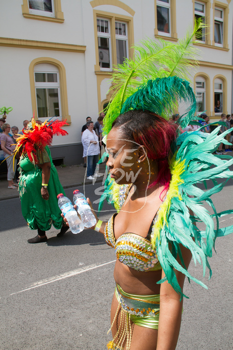 Carnival der Kulturen 2016