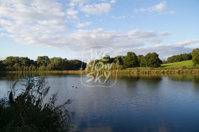 Obersee Schildesche