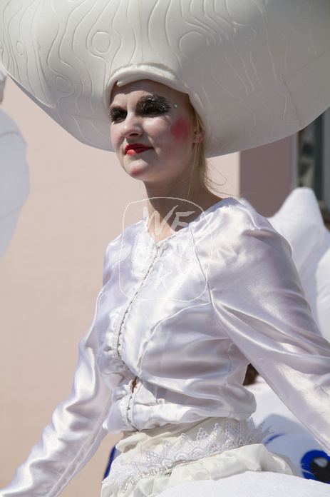 Carnival der Kulturen 2016