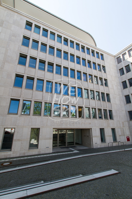 Technisches Rathaus