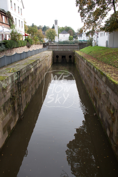 Kleiner Kanal