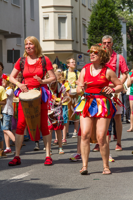 Carnival der Kulturen 2016 Carnival der Kulturen 2016