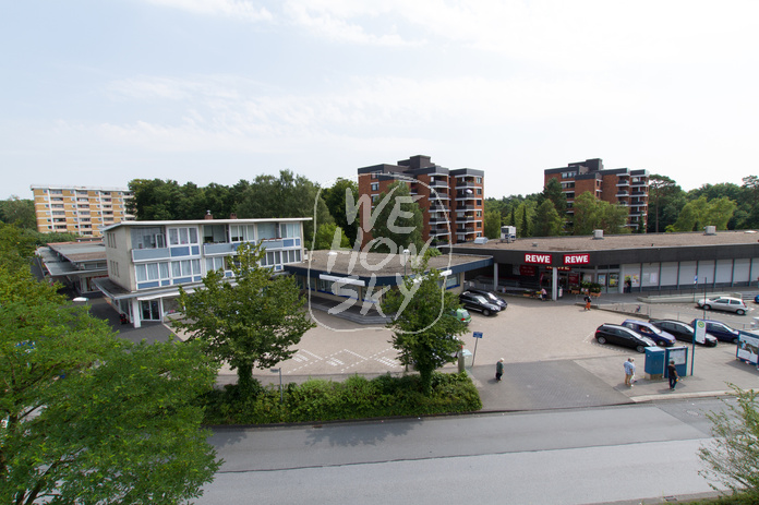 Stadtansichten Sennestadt