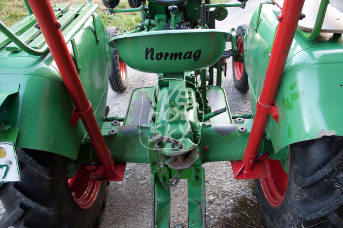 Trecker Normag