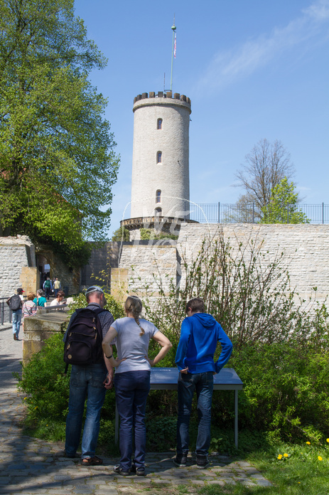 Sparrenburg