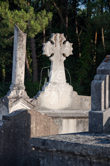 Französischer Friedhof