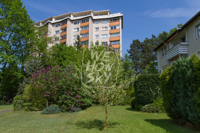 Hausansichten Sennestadt