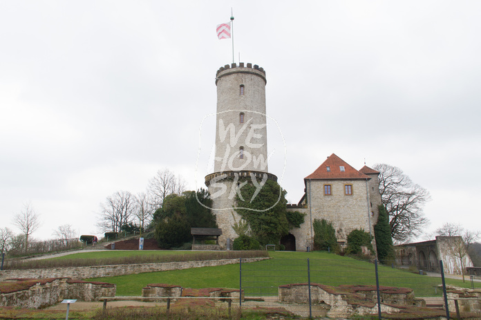 Sparrenburg