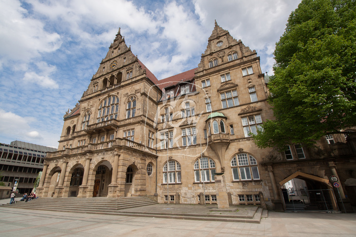 Altes Rathaus