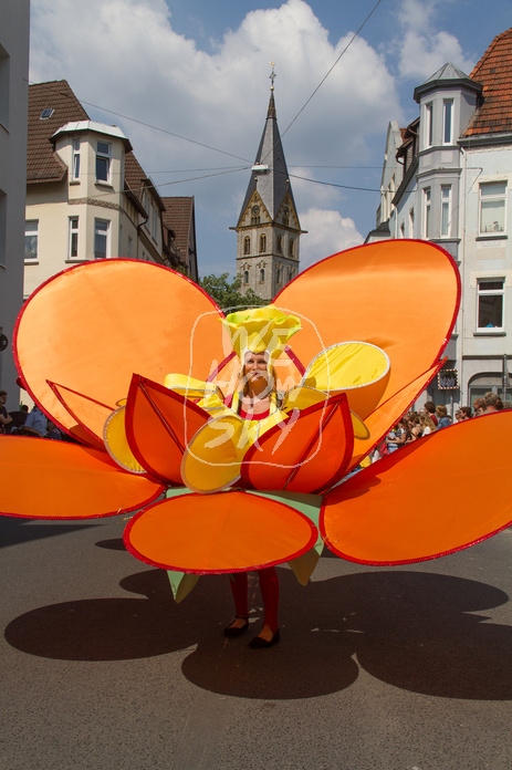 Carnival der Kulturen 2016