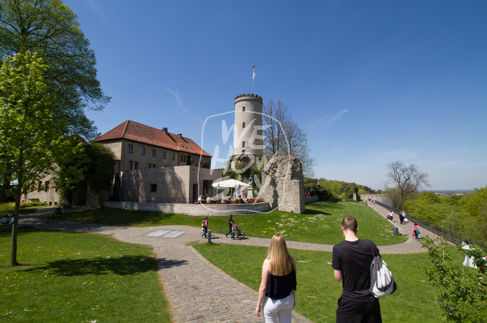 Sparrenburg