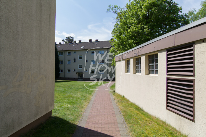 Hausansichten Sennestadt