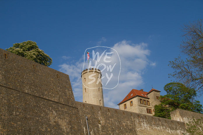 Sparrenburg