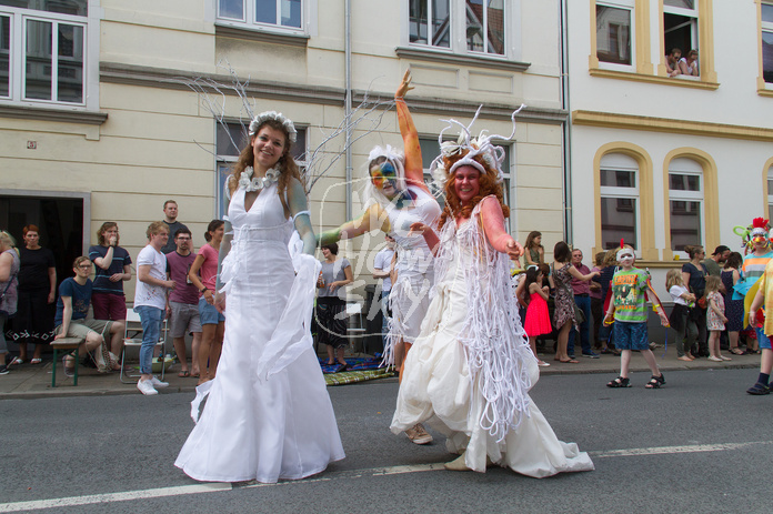 Carnival der Kulturen 2016 Carnival der Kulturen 2016