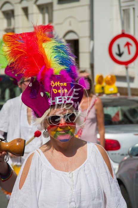 Carnival der Kulturen 2016