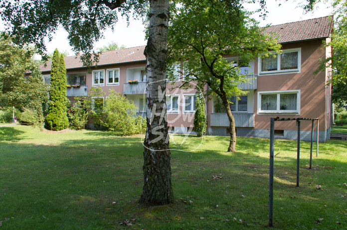 Stadtansichten Sennestadt