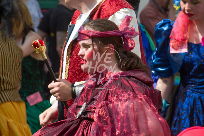 Carnival der Kulturen 2016 Carnival der Kulturen 2016