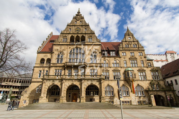 Altes Rathaus
