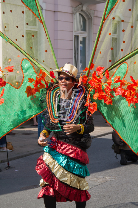 Carnival der Kulturen 2016