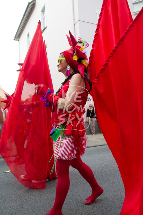Carnival der Kulturen 2016