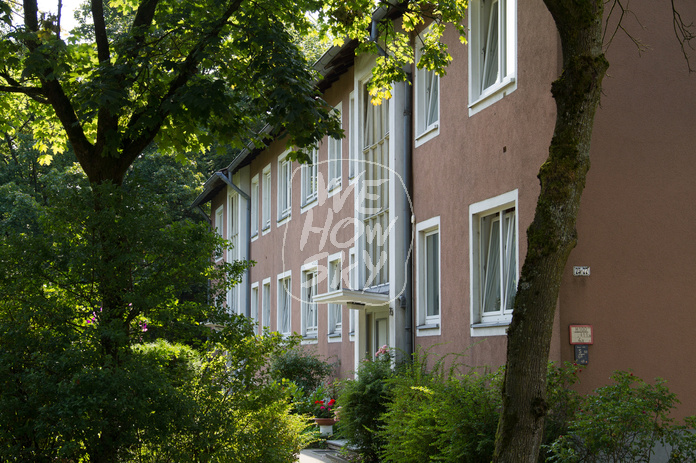 Stadtansichten Sennestadt