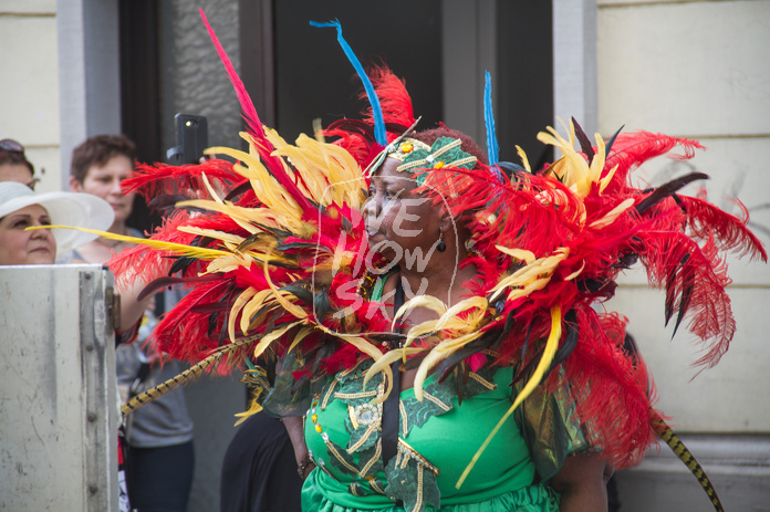 Carnival der Kulturen 2016