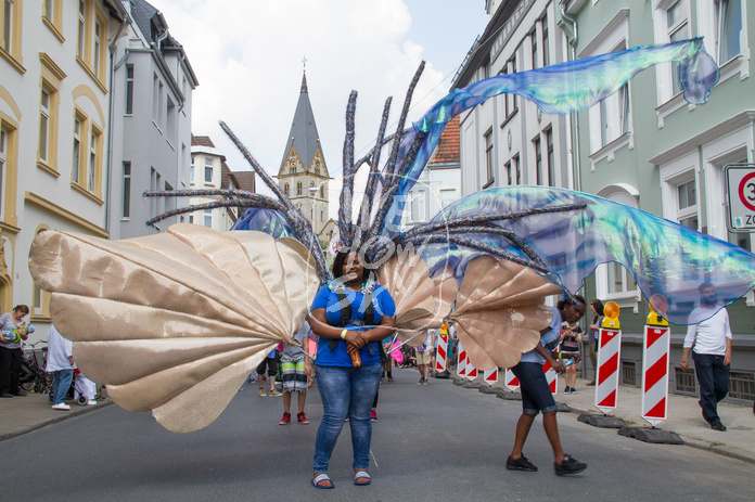 Carnival der Kulturen 2016