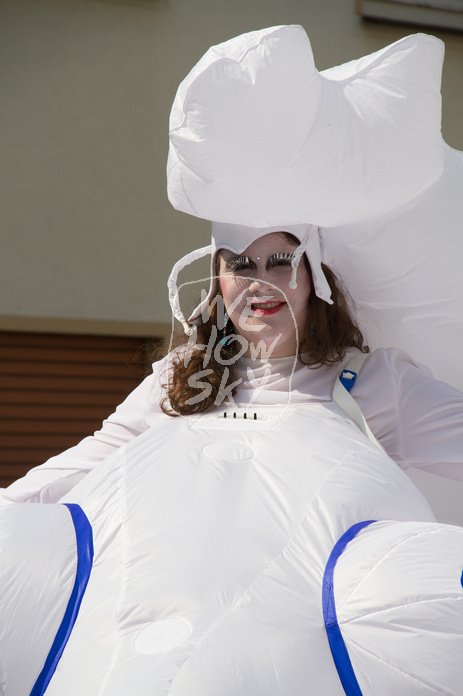 Carnival der Kulturen 2016