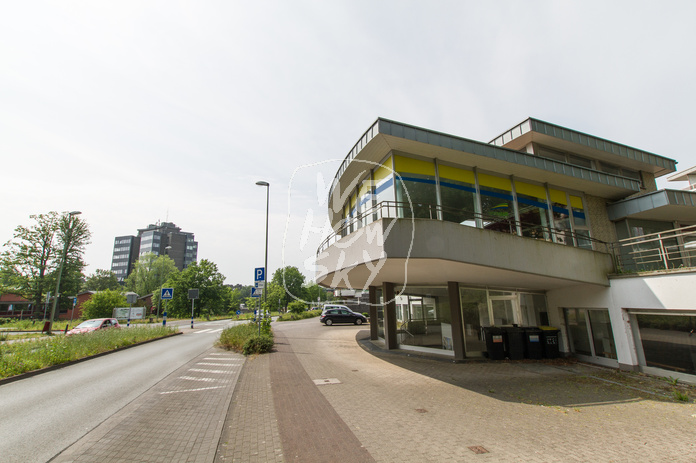 Sennestadt Pavillon