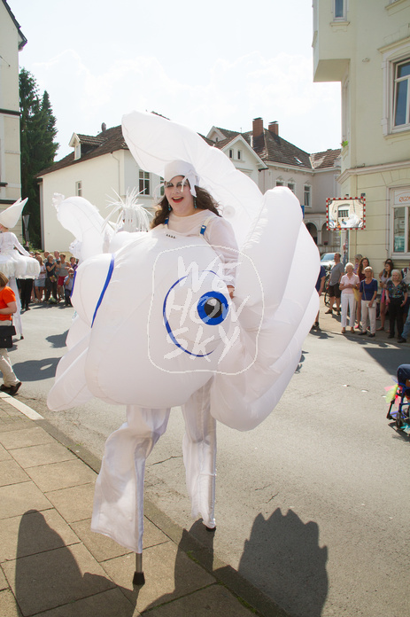 Carnival der Kulturen 2016